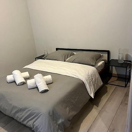 Appartement Gare Rer D Maisons Alfort Alfortville Extérieur photo