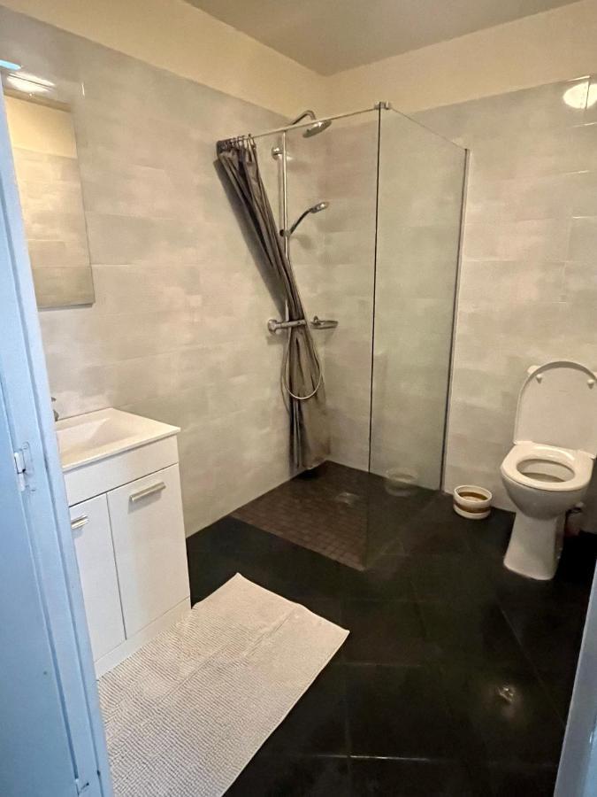 Appartement Gare Rer D Maisons Alfort Alfortville Extérieur photo