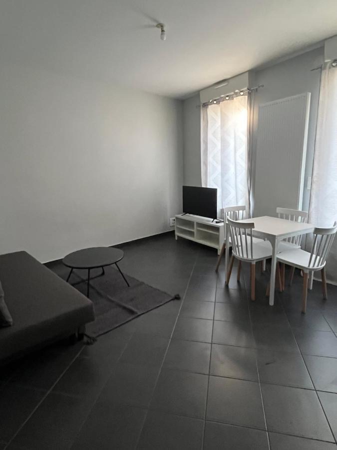 Appartement Gare Rer D Maisons Alfort Alfortville Extérieur photo