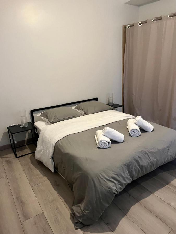 Appartement Gare Rer D Maisons Alfort Alfortville Extérieur photo