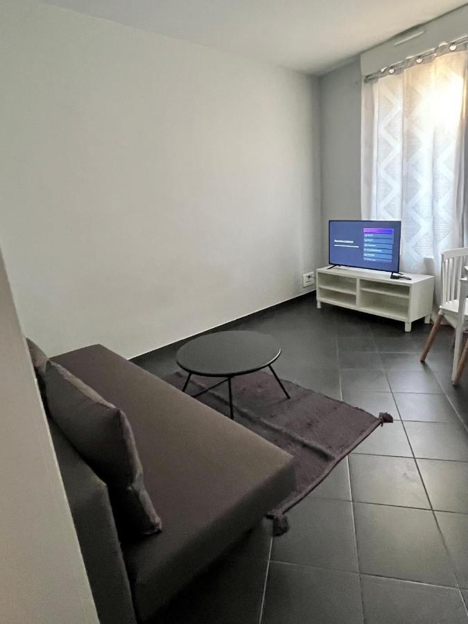 Appartement Gare Rer D Maisons Alfort Alfortville Extérieur photo