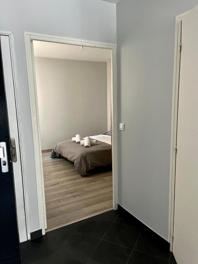 Appartement Gare Rer D Maisons Alfort Alfortville Extérieur photo